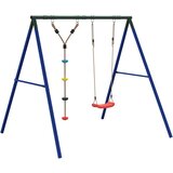  set ljuljačke i ljuljačke s kolutovima | Eponuda.com