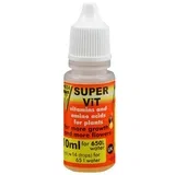 Koncentat vitamina i aminokiselina za biljke, SuperVit, 10ml