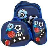  Ranac set 3 u 1 lopte | Eponuda.com