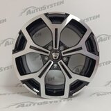  FELGA ALUMINIJUMSKA TOYOTA 5×114,3 / 17×6,5 / CB67,1 / ET45 Cijene
