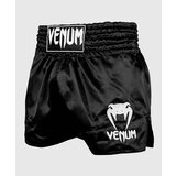 Venum classic muay thai šorc crno-beli Cene