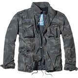 Brandit M-65 Giant Jacket darkcamo | Shoptok.si