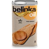 Belinka Olje za les v stiku z živili Food Contact (500 ml) Cene