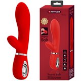 Pretty Love 2024 Vibrator Rabbit Pretty Love Thomas Red | Shoptok.si