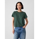 GAP Striped T-shirt - Women's Cijene