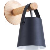 Ferotehna zidna lampa harper black, 1xE27, 40 w Cijene