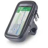 bike mount BH-100 black waterproof XXL
