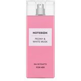Aquolina Notebook - Peony & White Musk toaletna voda za žene 100 ml | shoptok.hr