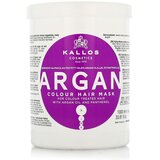 Kallos Argan Maska za Obojene Kose 1000 ml | shoptok.hr
