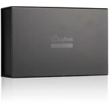 EasyToys - Fetish Collection okovratnica s remenom Fetish | shoptok.hr
