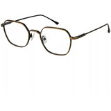  Taylor Morris TM 02 C3 48 Férfi, Női szemüvegkeret (optikai keret) | Eponuda.com