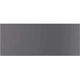 Police za knjige 4 kom visoki sjaj sive 100x40x1,5 cm iverica | shoptok.hr