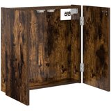 Kabinet za mete Dimljeni hrast 56 x 12 x 53,5 cm | shoptok.hr