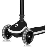 Lionelo romobil Mey LED, Black Onyx | Eponuda.com