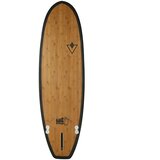 Venon Fat Pickle 6'4" Deska za surfanje bamboo | Shoptok.si