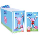 Peppa Pig Figurica zidni držač Cijene