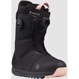 Nidecker Altai-W Snowboard cevlji black | Shoptok.si