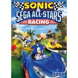  Sonic Sega All-Stars Racing Steam Key GLOBAL | ePonuda.com