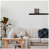 WALLXPERT metalni držač za knjige kitap tutucu 2