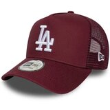 New Era Muški kačket Los angeles dodgers fbgwhi, Bordo Cene
