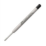 Faber-Castell Patrona (tinta) za kemijsku olovku 2010 M, crna Cijene