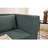 Atelier Del Sofa sofa za 2 sedišta pirgos green | Eponuda.com