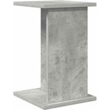  Stalak za biljke Betonsko Siva 25 x 25,5 x 40,5 cm | Eponuda.ba