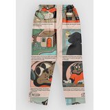 The Dudes Fucky Weekly Pants multicolor Cene