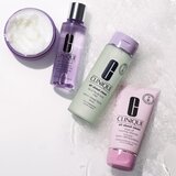 Clinique take the Day Off dvofazni odstranjivač šminke za područje oko očiju 125 ml | shoptok.hr