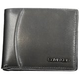 Calvin Klein BLACK MEN&#39;S WALLET Cijene
