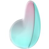 SATISFYER AIR Klitoralni Stimulator Satisfyer Pixie Dust Mint/pink | Shoptok.si