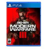 Call Of Duty: Modern Warfare 3 PS4 | Eponuda.ba