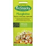 BioSnacky kalčki mung fižola