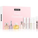 Beauty Discovery Box Notino Fruity Florential set za ženske Cene