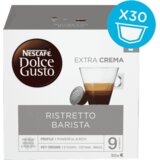 Nescafe Dolce Gusto Kapsule za kafu Barista Ristretto, 30 kapsula, 195g Cene