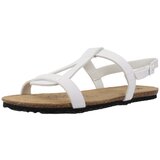 Geox D BRIONIA LOW Bijela | shoptok.hr