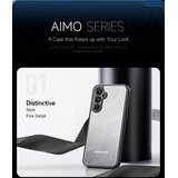 Dux ducis Aimo – premium zaštitna maska za Samsung Galaxy A54 5G crna | shoptok.hr