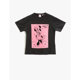 Koton T-Shirt - Gray - Oversize | shoptok.hr