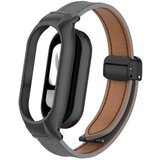 INF kovinsko ohišje za xiaomi mi band 9 standard/nfc različica, (21644426) | Shoptok.si
