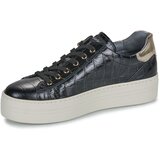 Nero Giardini Nizke superge I514186D-100 Črna | Shoptok.si