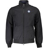 North Sails BLACK MAN JACKET | Shoptok.si