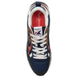 PepeJeans Nizke superge Navy Britt Pro 22 M | Shoptok.si