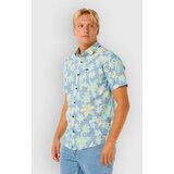 Rip Curl Sessions Srajca faded denim Cene
