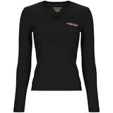 Guess GJ LS VN SLIM MINI AMERICA Crna u