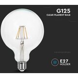  led filament sijalica G125 E27/10W/230V 4000K | Eponuda.com