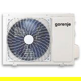 Gorenje REA26IN KC 2,6kW WiFi klimatska naprava (DC inverter, Hitro hlajenje, ActiveCarbon filter) - | Shoptok.si