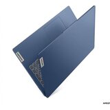Lenovo ideapad slim 3 15AMN8 (abyss blue) fhd, Ryzen3 7320U, 8GB, 512GB ssd (82XQ00R2YA) Cene