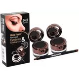  Ajlajner i puder za obrve 2u1 za precizan makeup Cene