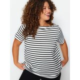 Trendyol Ženska majica TBBSS23BF00018, Crna | Eponuda.com