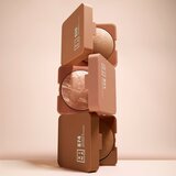 3INA The Bronzer Powder kompaktni bronz puder odtenek The Matte 658 7 g | Shoptok.si